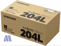 Toner Samsung MLT-D204L für ProXpress M3325/3375/3825/3875/4025/4075