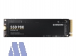 Samsung 980 M.2 NVMe™ SSD 1TB