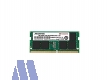 Transcend JetRAM DDR4 16GB 3200MHz S0-DIMM RAM für Notebook