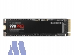 Samsung 990 PRO M.2 NVMe™ SSD 4TB