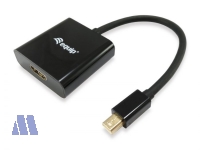 equip Mini Display Port -> HDMI Adapter