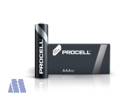 Duracell 1.5V Micro AAA Alkaline, 10er Box