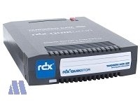 Tandberg RDX Quikstor 1TB Kassette, 1er Pack