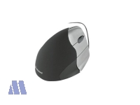 Evoluent VerticalMouse 3 Maus Rev. 2, USB