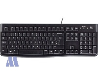 Logitech Keyboard K120 Business
