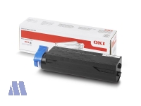 Toner Oki B431/MB461/MB471/MB491, 7K