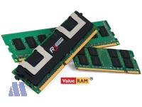 Kingston DDR3 4GB PC1600 RAM
