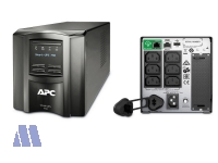 APC Smart-UPS 750VA