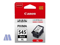 Tinte Canon PG-545XL schwarz