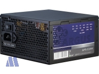 Argus APS-520 82+ 520W ATX Netzteil