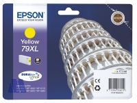 Tinte Epson 79XL Pisa gelb