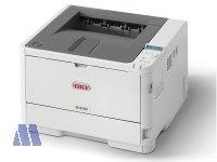 Oki B432DN A4 Mono Laserdrucker