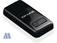 TP-LINK TL-WN823N WLAN 300 Mbps USB Adapter