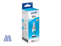 Tinte Epson cyan T6642 70ml