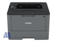 Brother HL-L5100DN A4 Mono Laserdrucker