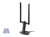 LevelOne WUA-1810E WLAN ac USB-Adapter 1200Mbps