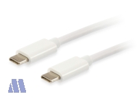 equip USB3.1 Type-C™ Stecker/Stecker, 1m