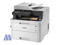 Brother MFC-L3750CDW A4 Farblaserdrucker/Scanner/Kopierer/Fax