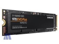 Samsung 970 EVO Plus M.2 NVMe™ SSD 2TB