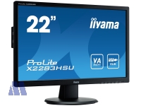 iiyama ProLite X2283HSU 22