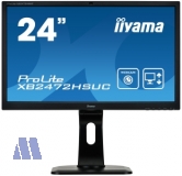 iiyama ProLite XB2472HSUC++B-Ware++23.6