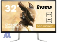 iiyama Gold Phoenix G-Master G3266HS++B-Ware++ 32