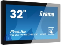 iiyama ProLite T3234MSC-B2X++B-Ware++31.5