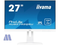 iiyama ProLite XUB2792QSU++B-Ware++ 27