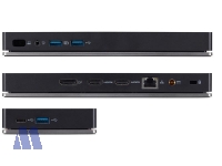 Acer USB Type-C Dockingstation II