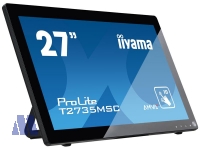 iiyama ProLite T2735MSC-B2++B-Ware++ 27