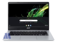 Acer Chromebook 314 CB314-1HT-C9VY 14