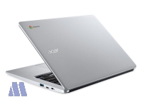 Acer Chromebook 314 CB314-1HT-C9VY 14