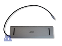 Acer USB Type-C Dockingstation ACG-DCK-C-1