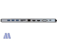 Acer USB Type-C Dockingstation ACG-DCK-C-1
