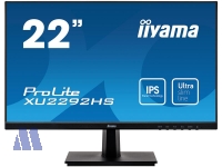 iiyama ProLite XU2292HS-B1++B-Ware++ 21.5