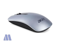 Acer Thin-n-light wireless Maus silber