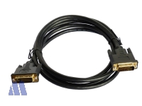 Brackton 3D Basic DVI Kabel St/St 3.0m