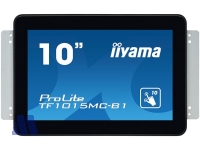 iiyama ProLite TF1015MC++B-Ware++10.1