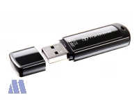 Transcend JetFlash 700 USB3.1 Drive 32GB, schwarz