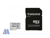 Transcend 300S microSDXC 128GB UHS-I U3 / Video Class V30