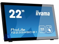 iiyama ProLite T2235MSC++B-Ware++ 21.5