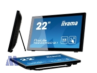 iiyama ProLite T2235MSC++B-Ware++ 21.5