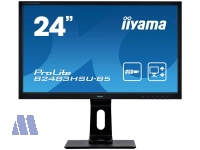 iiyama ProLite B2483HSU ++B-Ware++ 24