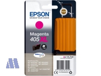 Tinte Epson 405XL Koffer magenta