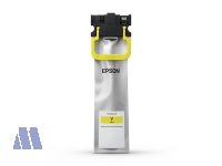 Tinte Epson T01C400 XL gelb
