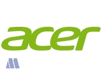 Acer Netzteil 19V/45W für Aspire 5 A515-54 1.1 x 3.0 x 7.7mm