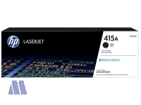 Toner HP 415A schwarz Color Laserjet Pro M454/M479