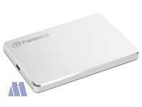 Transcend StoreJet 25C3S 2TB 6.4cm(2.5