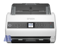 Epson Workforce DS-730N Dokumentenscanner
