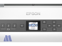 Epson Workforce DS-730N Dokumentenscanner
